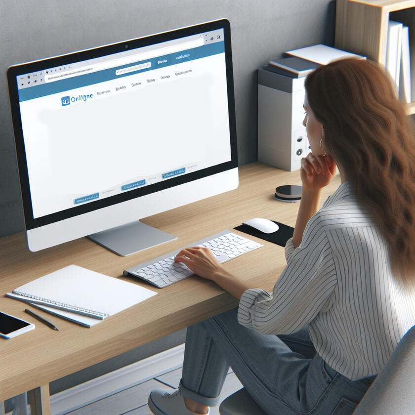 Online nyelvoktatás Online tanul a tanuló